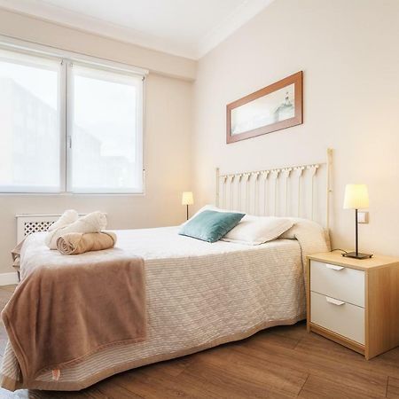 San Mames View Apartment ビルバオ エクステリア 写真