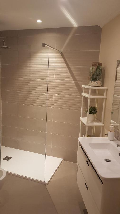 San Mames View Apartment ビルバオ エクステリア 写真