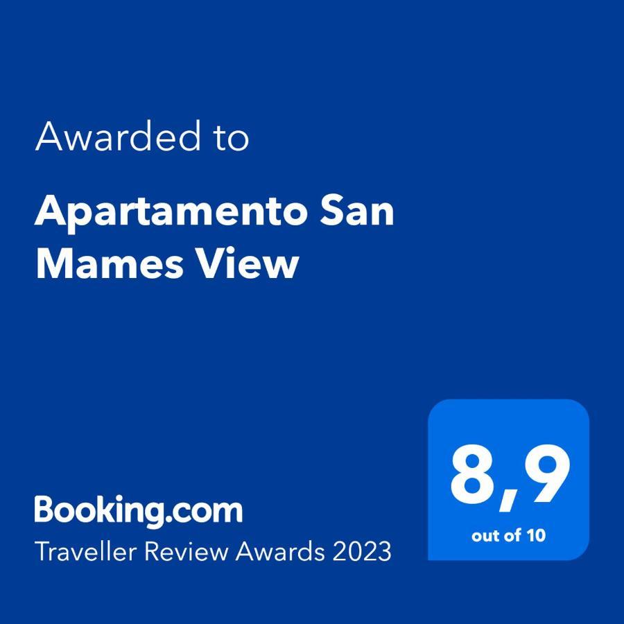 San Mames View Apartment ビルバオ エクステリア 写真