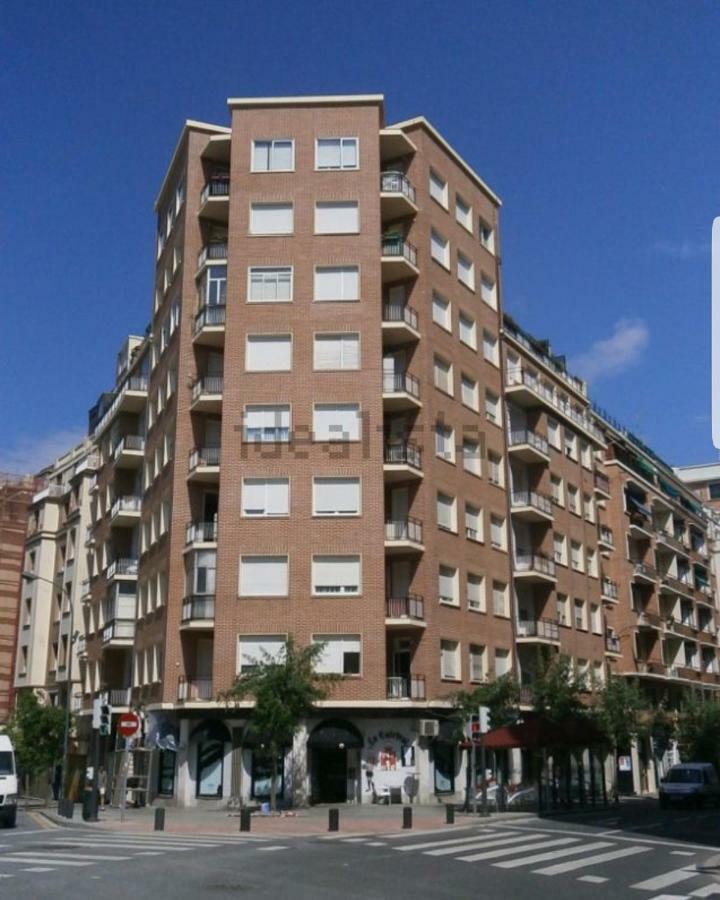 San Mames View Apartment ビルバオ エクステリア 写真