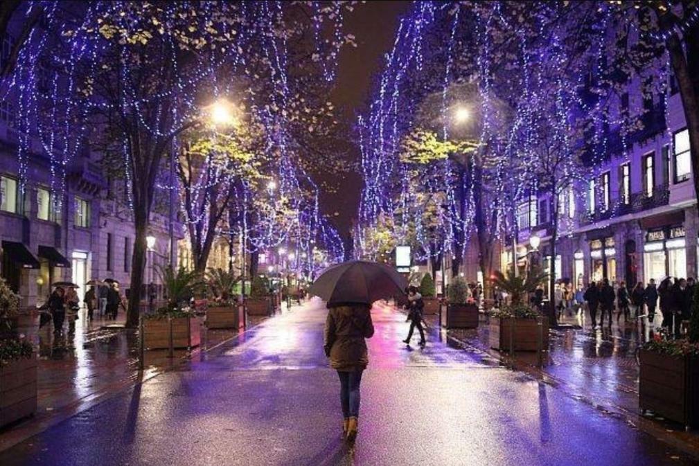 San Mames View Apartment ビルバオ エクステリア 写真