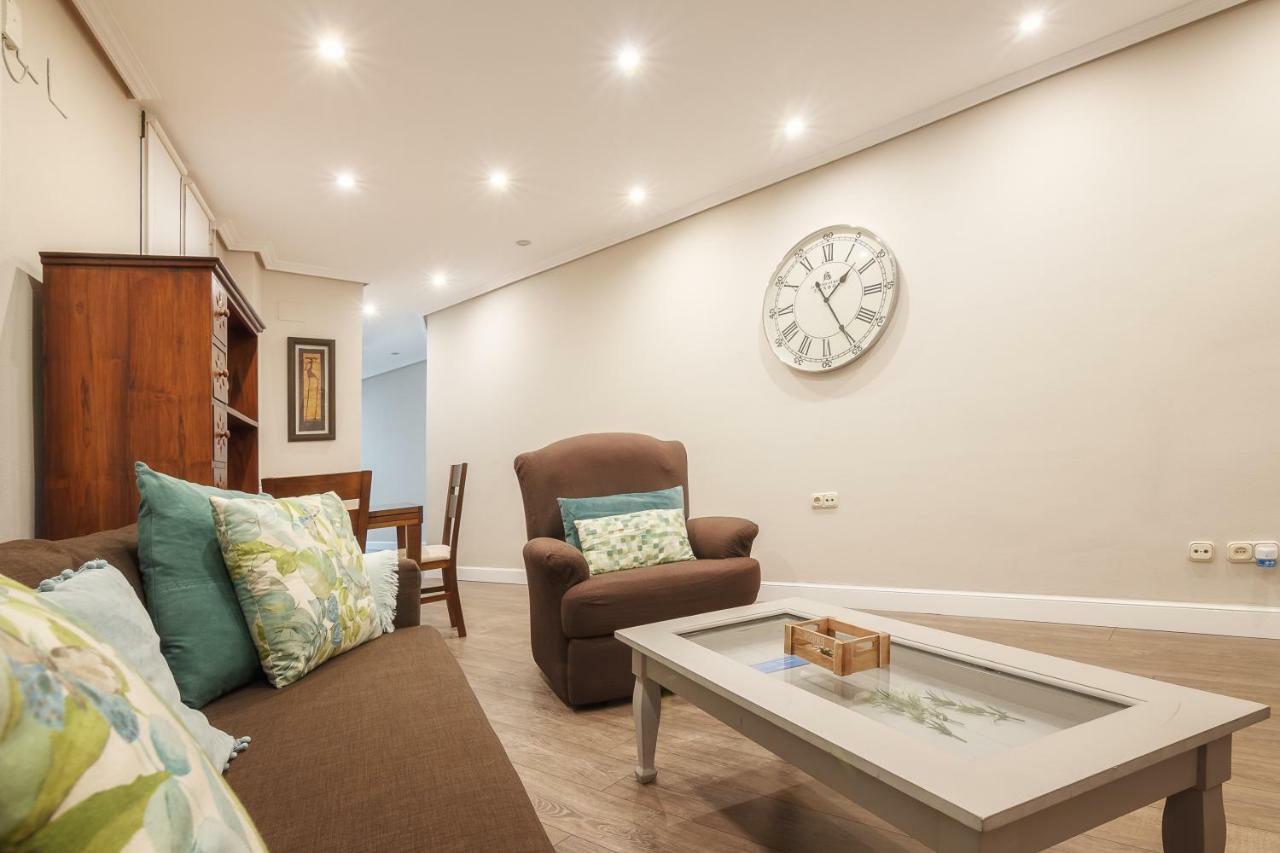 San Mames View Apartment ビルバオ エクステリア 写真