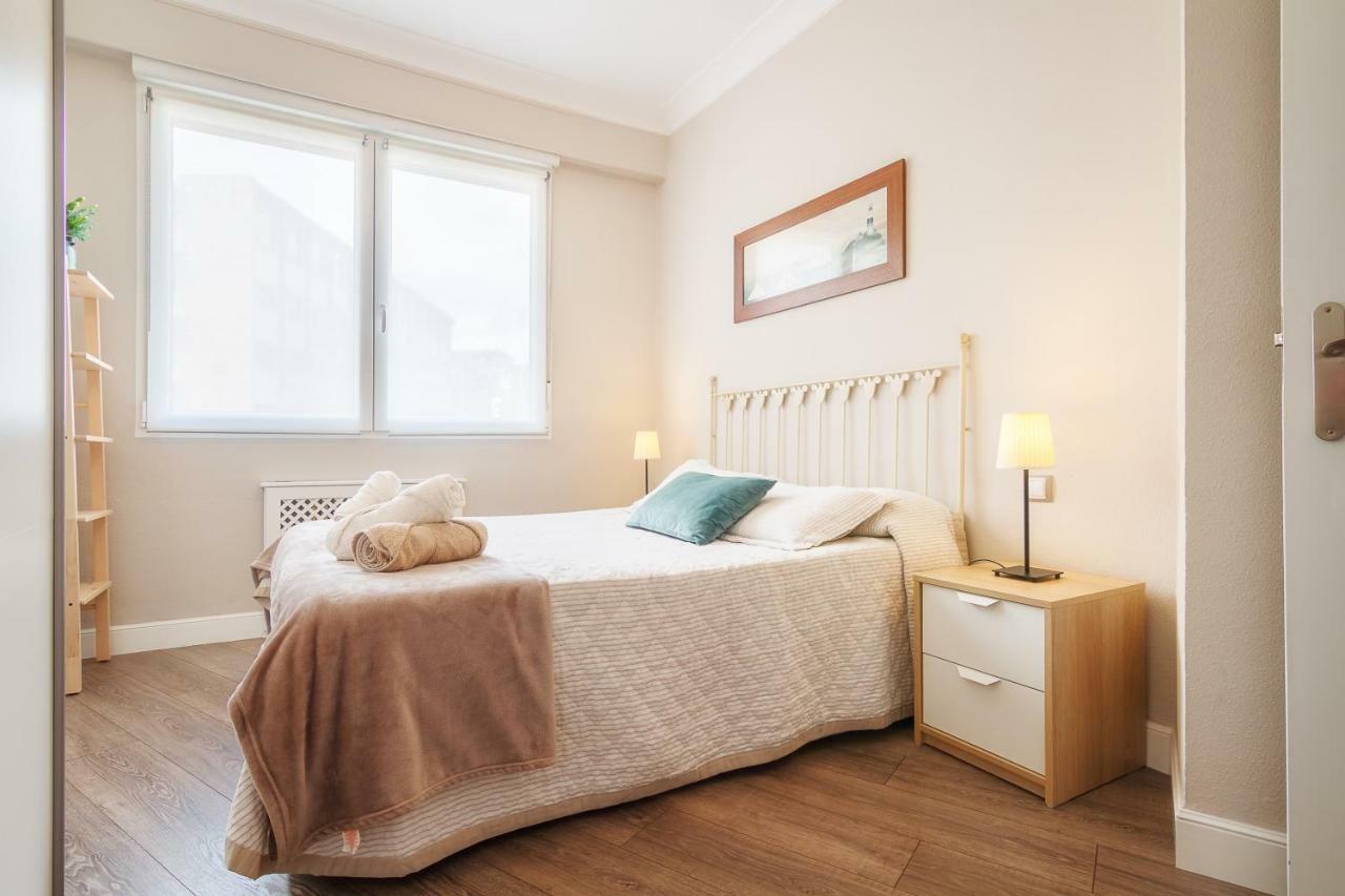 San Mames View Apartment ビルバオ エクステリア 写真