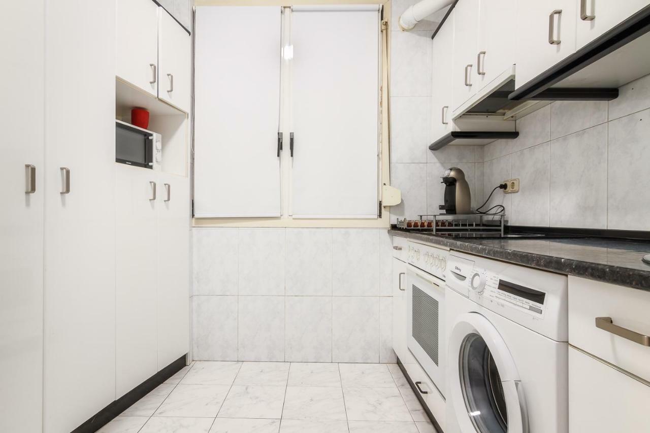 San Mames View Apartment ビルバオ エクステリア 写真