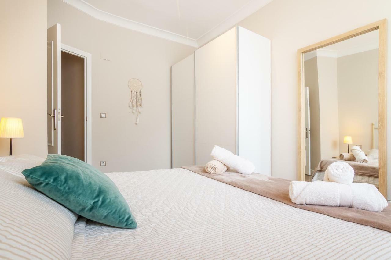 San Mames View Apartment ビルバオ エクステリア 写真