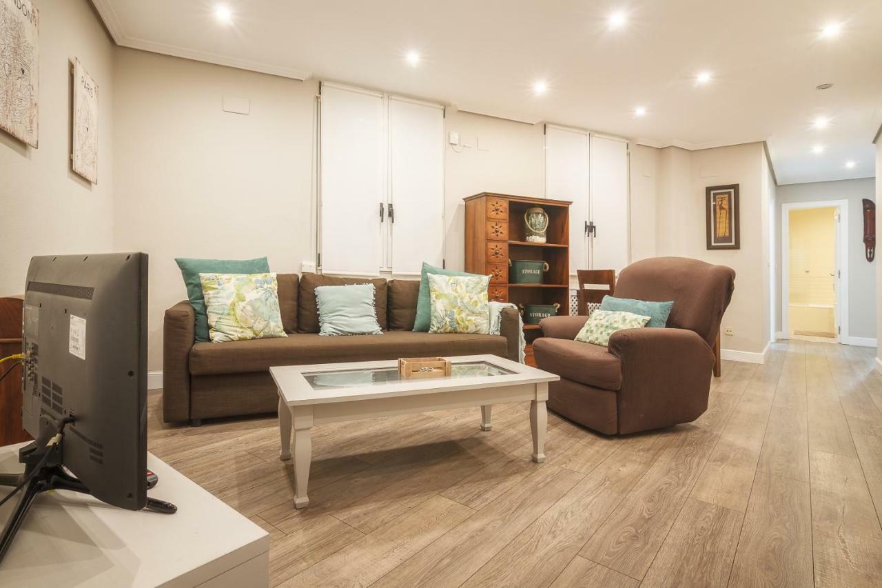 San Mames View Apartment ビルバオ エクステリア 写真