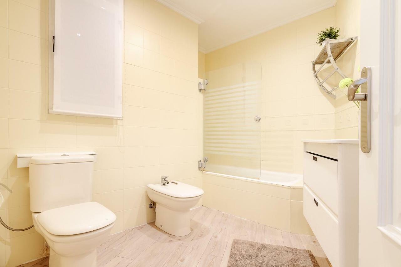 San Mames View Apartment ビルバオ エクステリア 写真